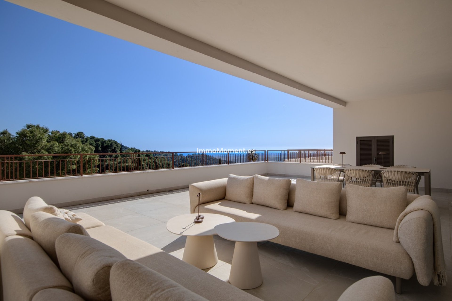 Revente - Appartement - Intérieur                       - Istán