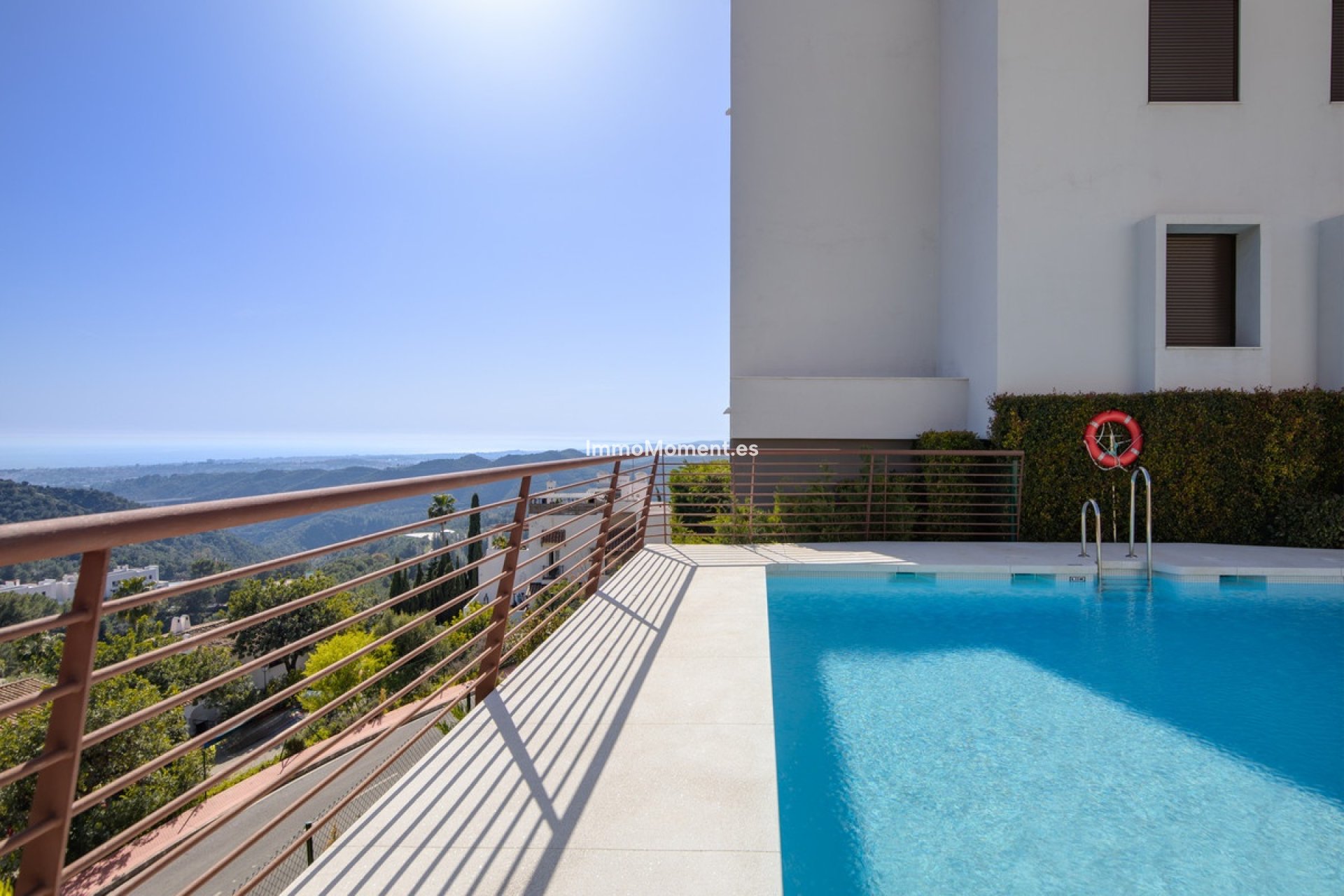 Revente - Appartement - Intérieur                       - Istán