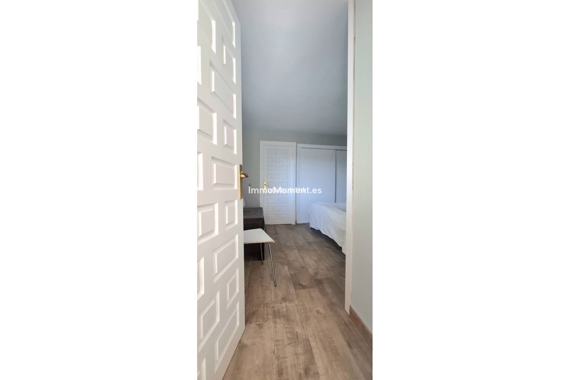 Revente - Appartement - Intérieur                       - Istán