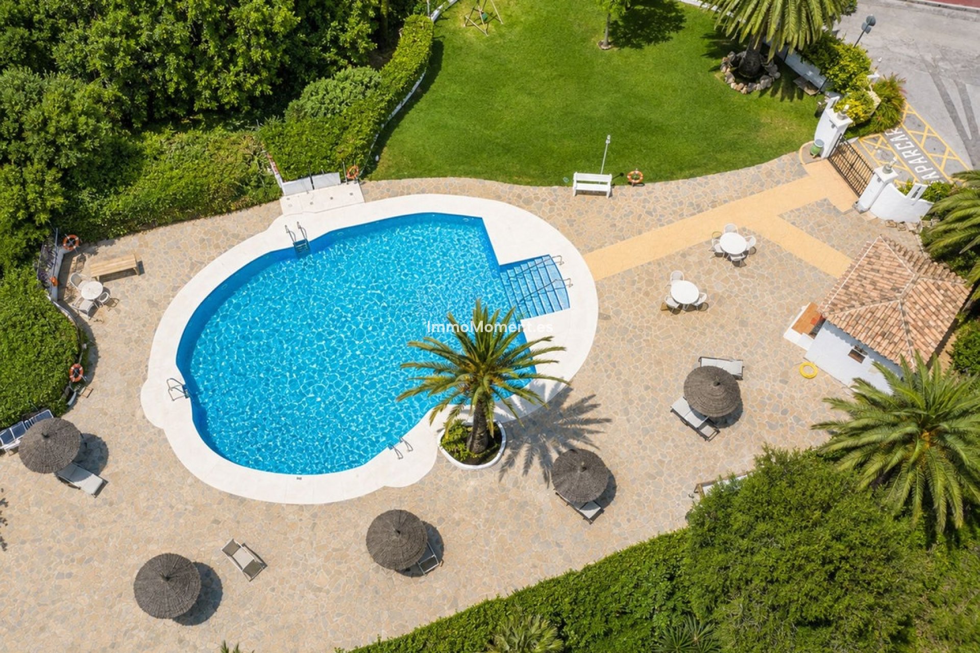 Revente - Appartement - Intérieur                       - Istán