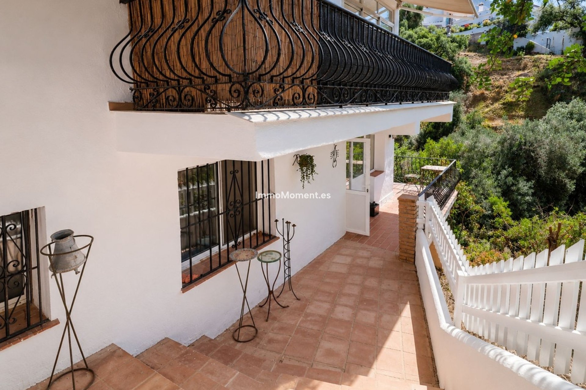 Revente - Appartement - Intérieur                       - Istán
