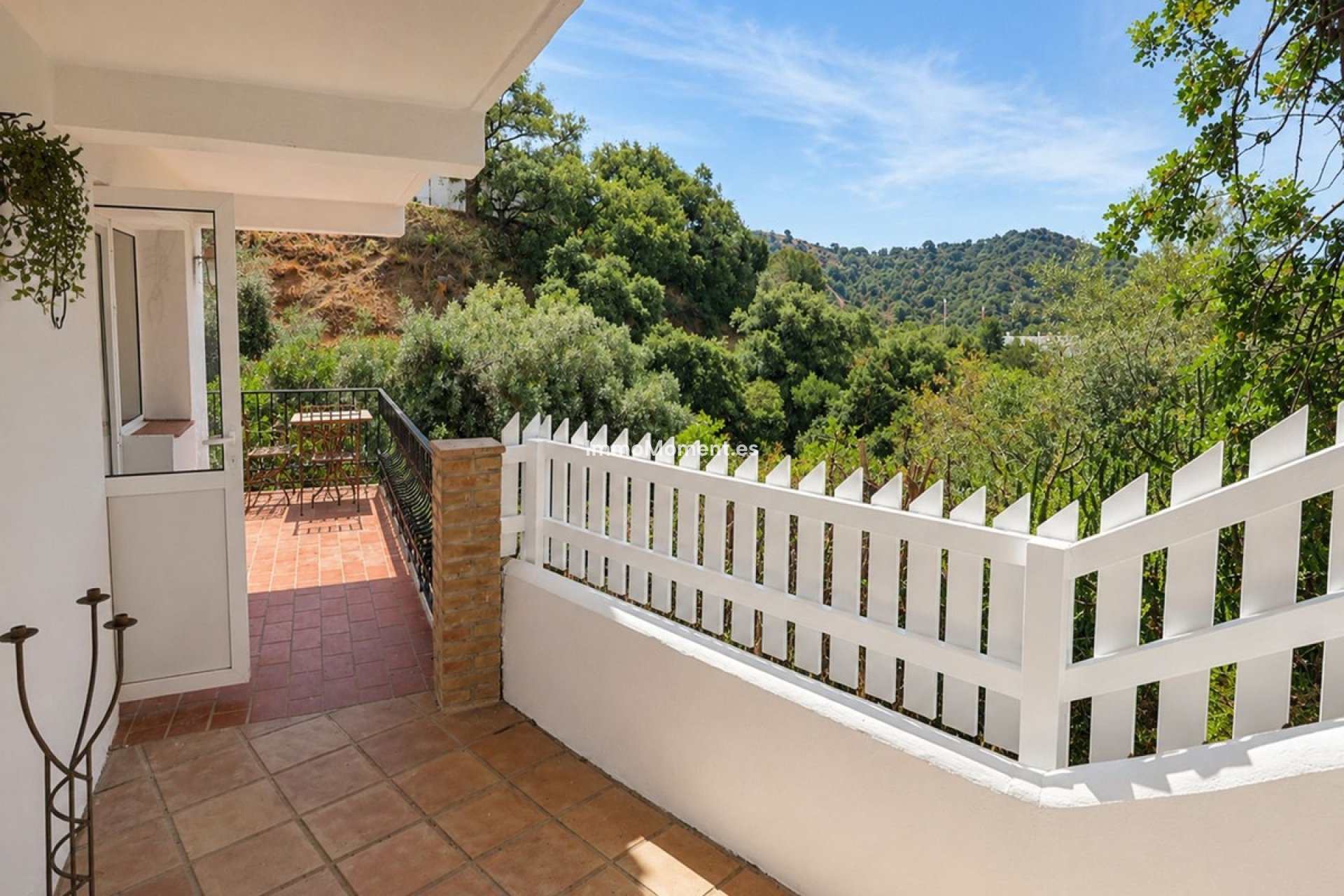Revente - Appartement - Intérieur                       - Istán