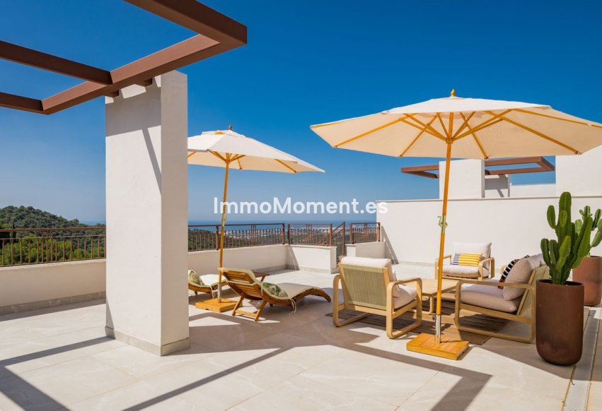 Revente - Appartement - Intérieur                       - Istán