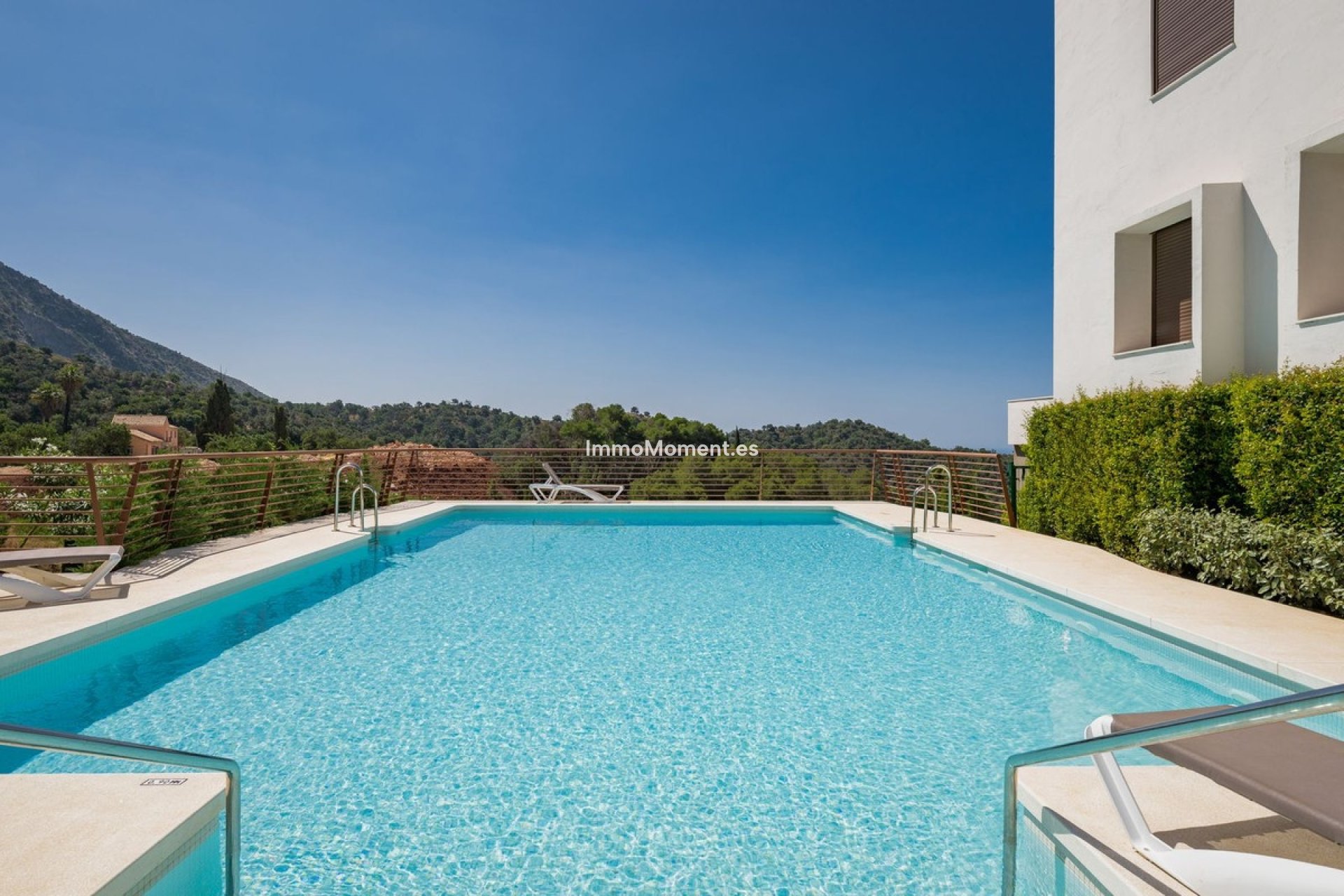 Revente - Appartement - Intérieur                       - Istán