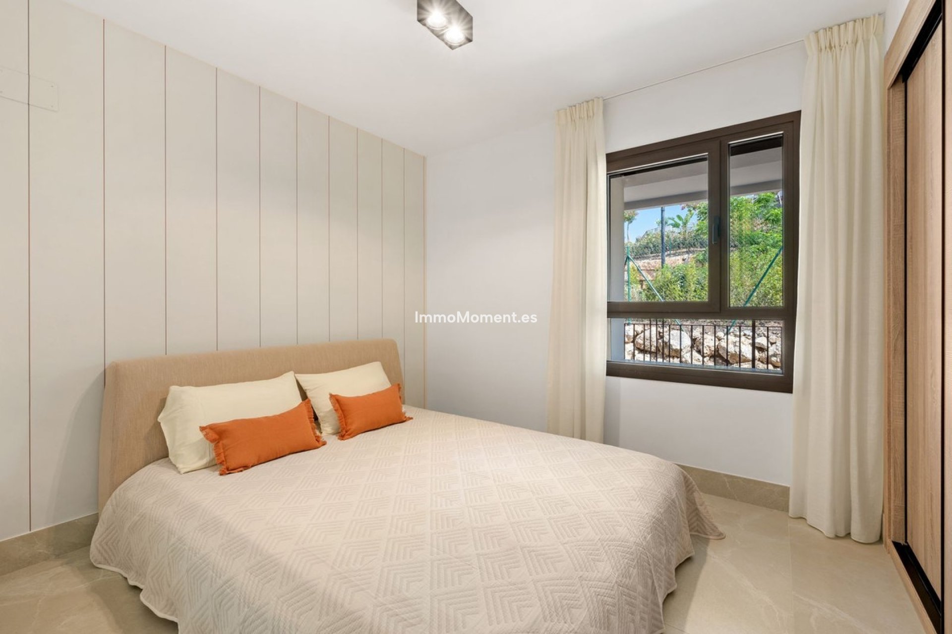 Revente - Appartement - Intérieur                       - Istán
