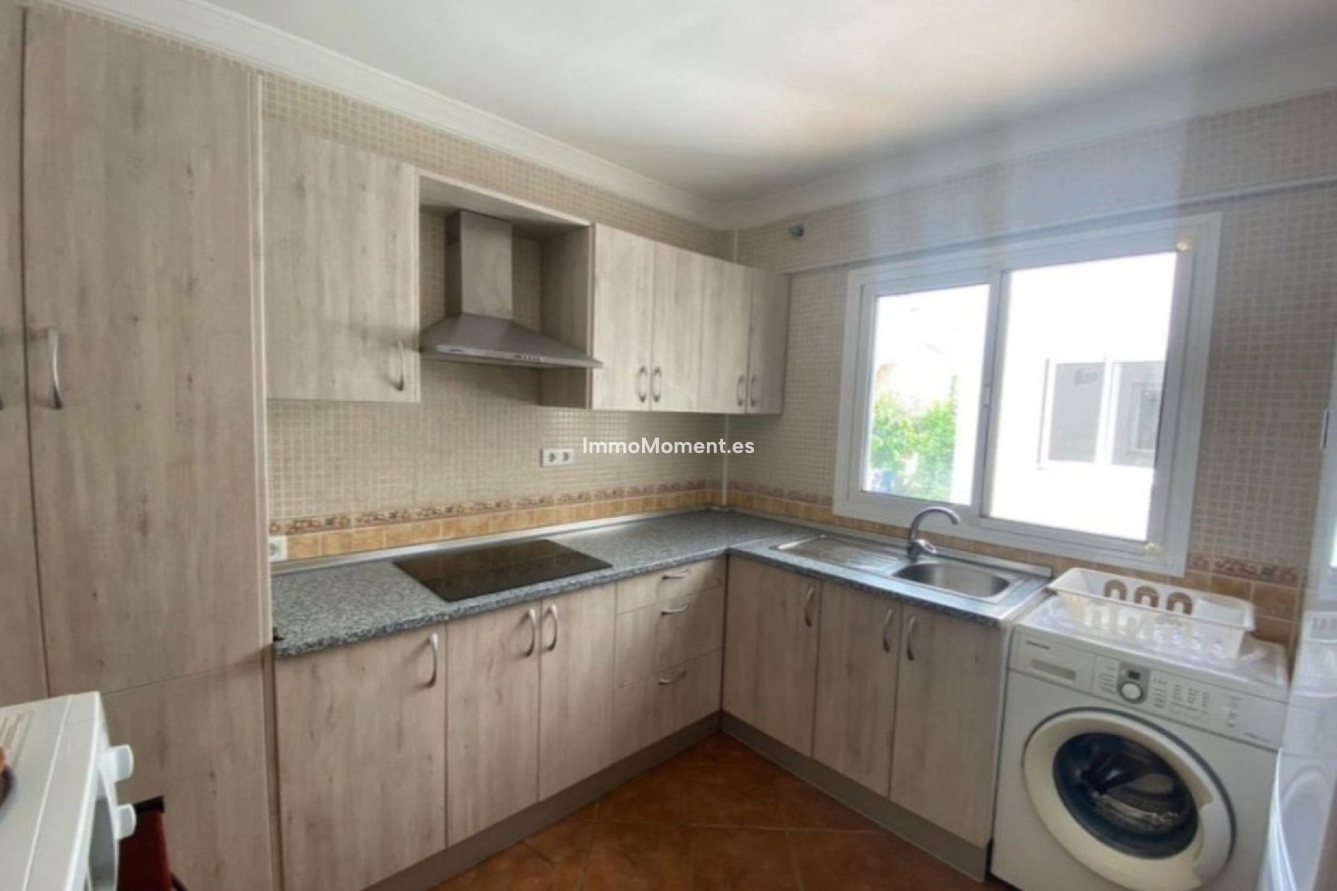Revente - Appartement - Intérieur                       - Monda