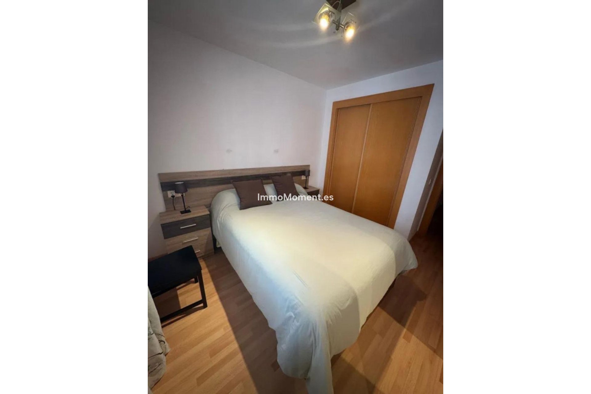 Revente - Appartement - Intérieur                       - Monda