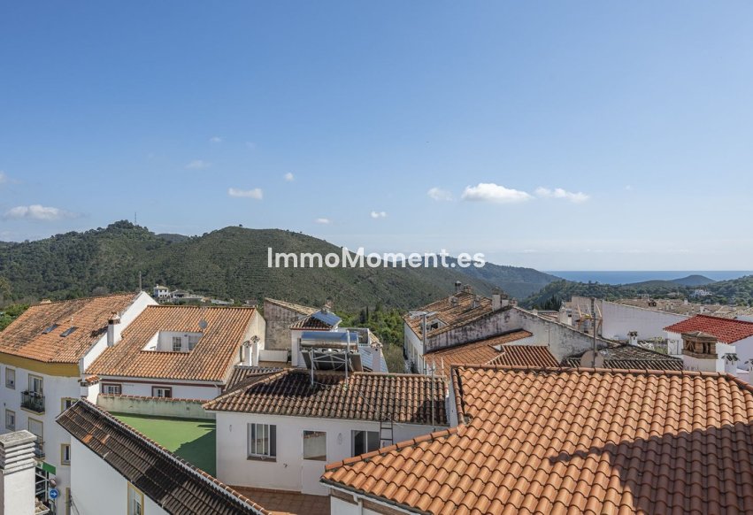 Revente - Appartement - Intérieur                       - Ojén