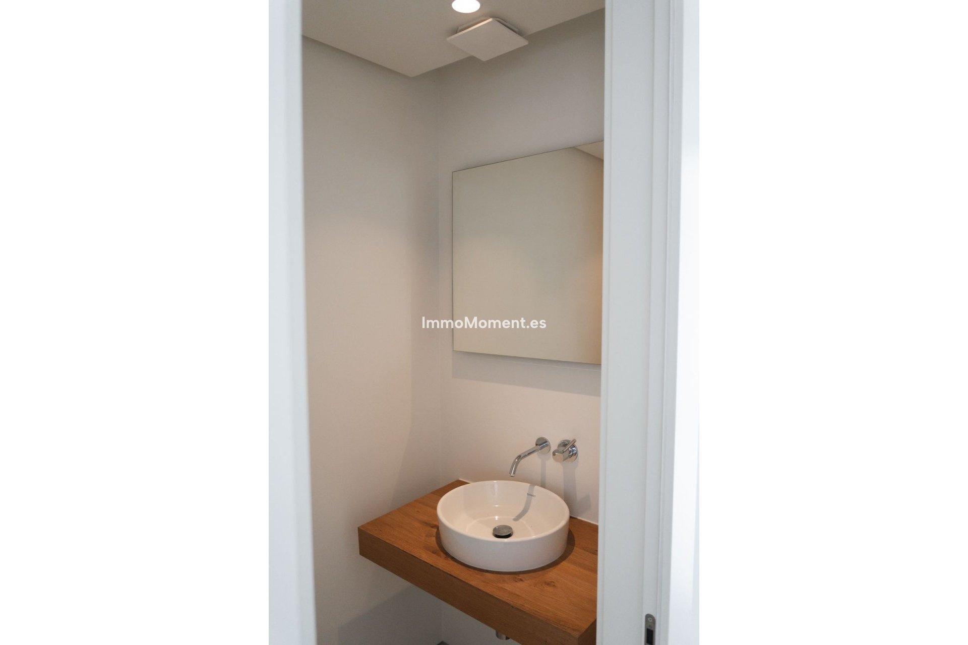 Revente - Appartement - Intérieur                       - Ojén