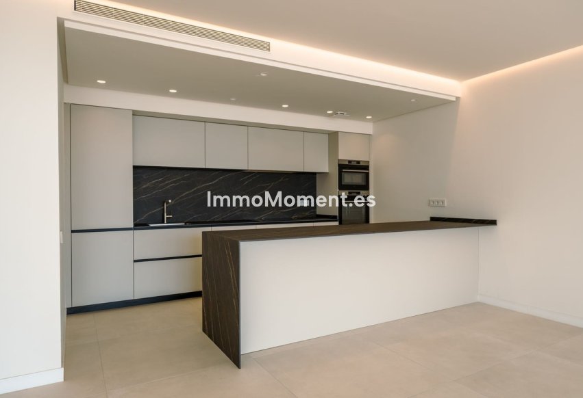 Revente - Appartement - Intérieur                       - Ojén