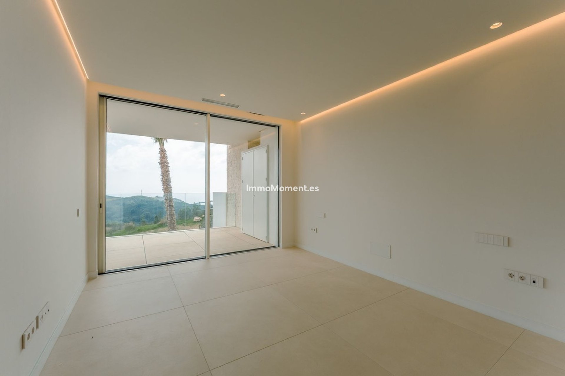 Revente - Appartement - Intérieur                       - Ojén