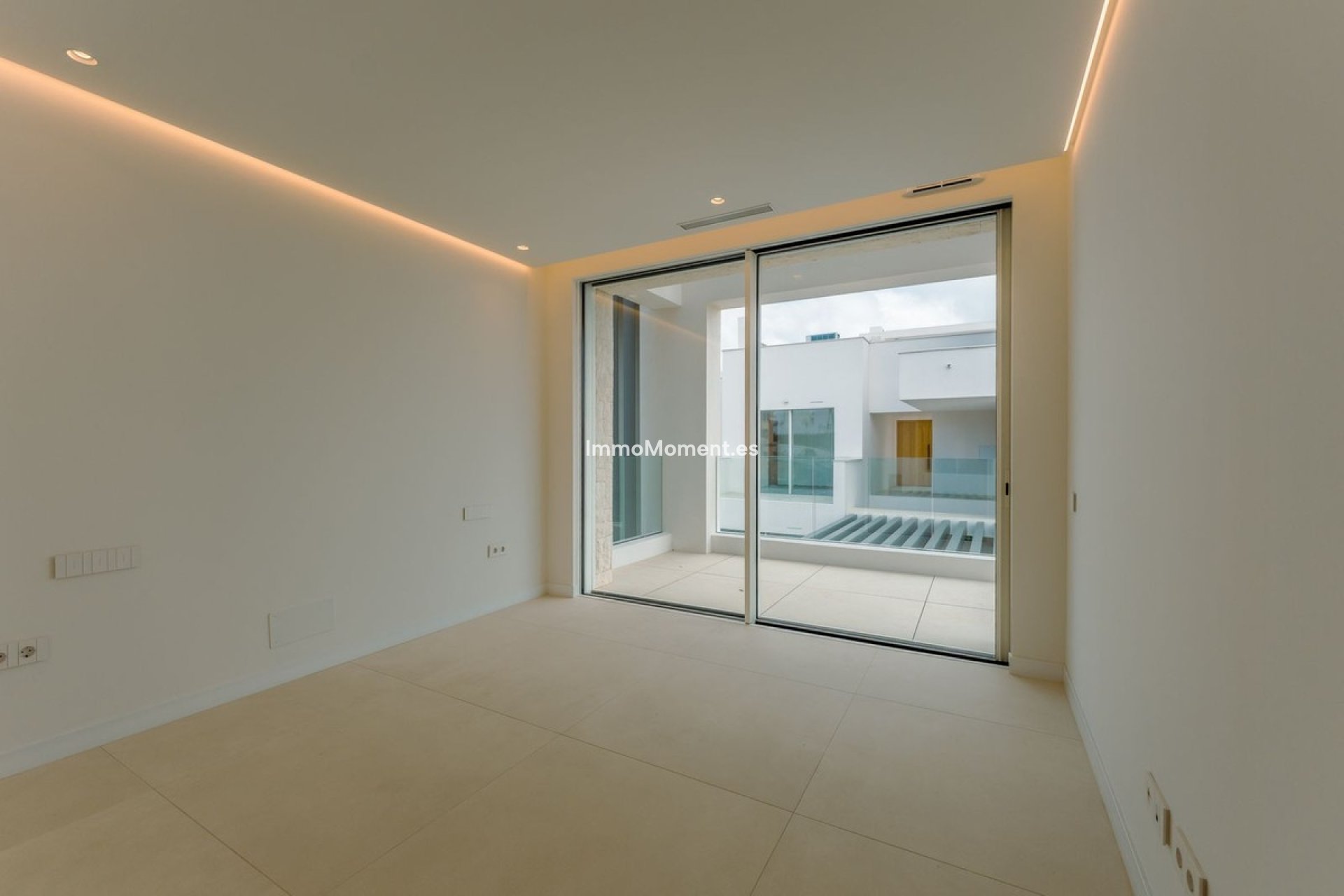 Revente - Appartement - Intérieur                       - Ojén