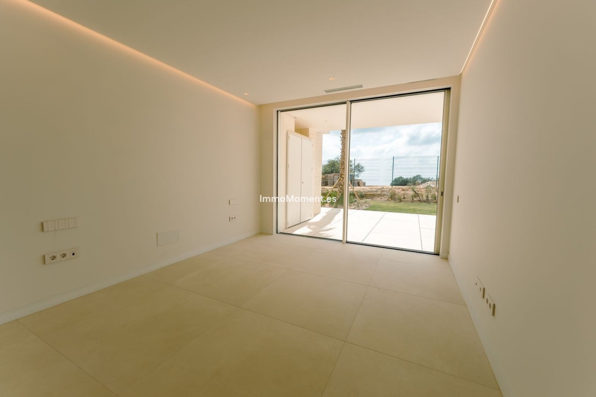 Revente - Appartement - Intérieur                       - Ojén