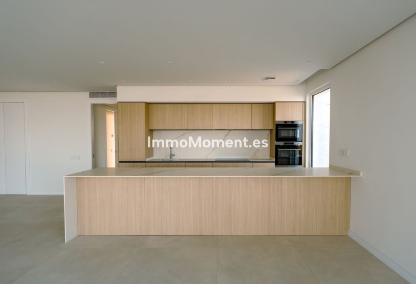 Revente - Appartement - Intérieur                       - Ojén