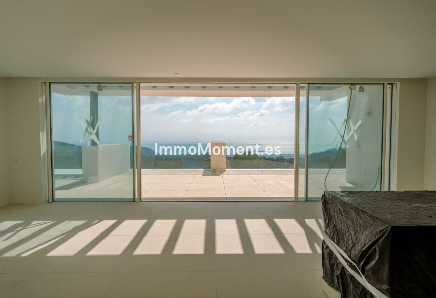 Revente - Appartement - Intérieur                       - Ojén