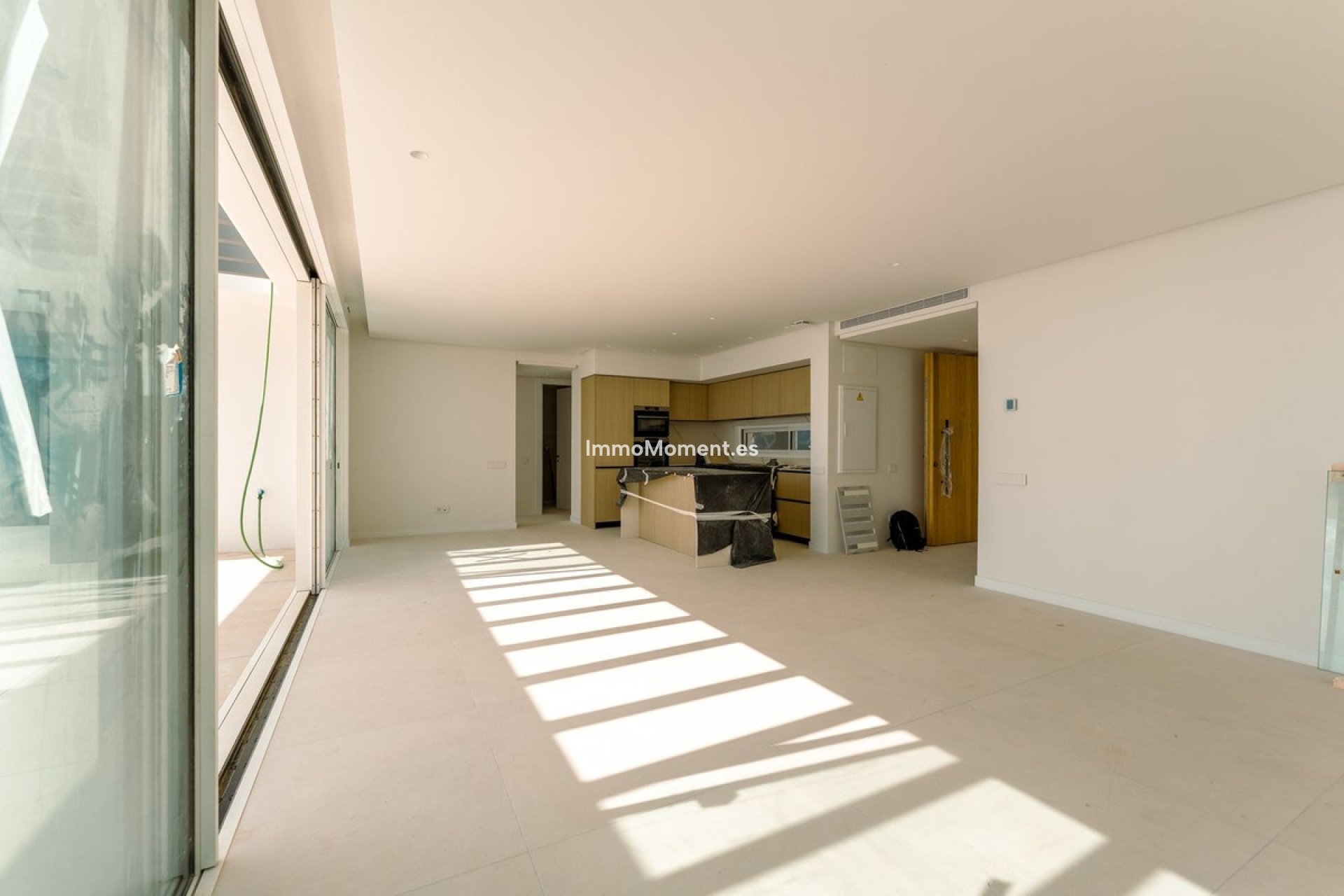 Revente - Appartement - Intérieur                       - Ojén