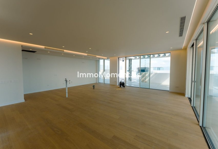 Revente - Appartement - Intérieur                       - Ojén
