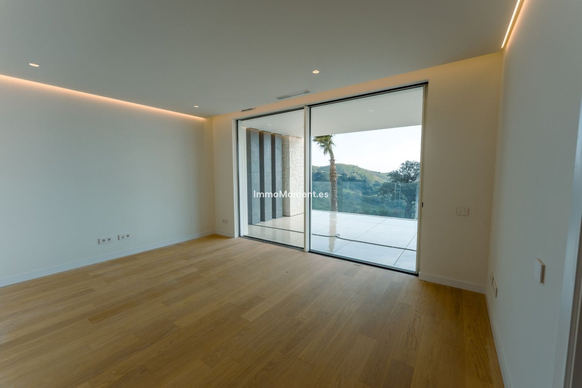 Revente - Appartement - Intérieur                       - Ojén