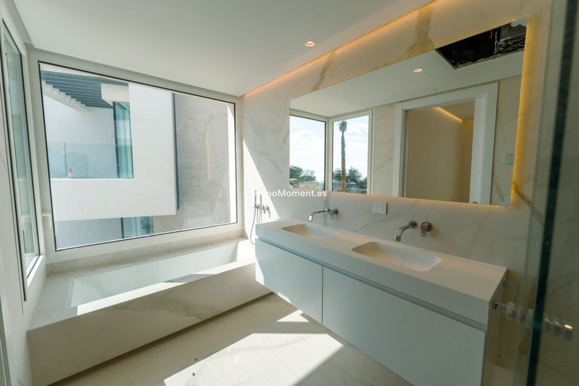 Revente - Appartement - Intérieur                       - Ojén