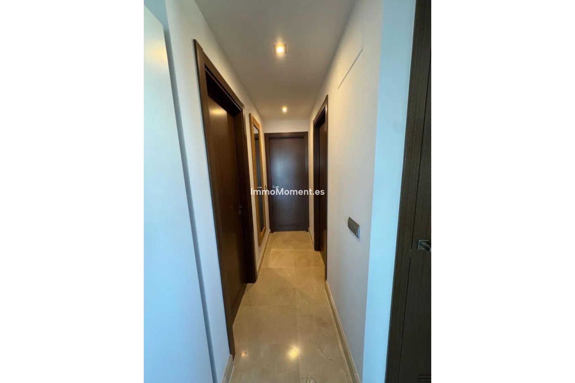 Revente - Appartement - Intérieur                       - Ojén