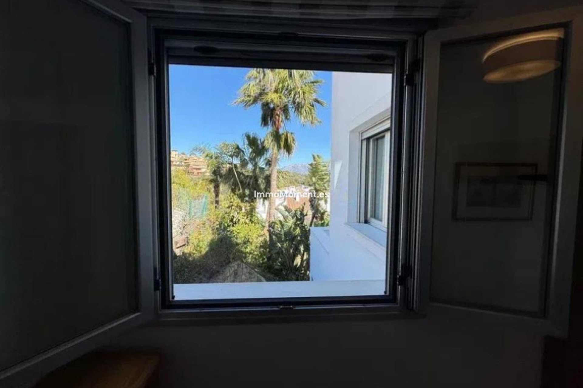 Revente - Appartement - Intérieur                       - Ojén