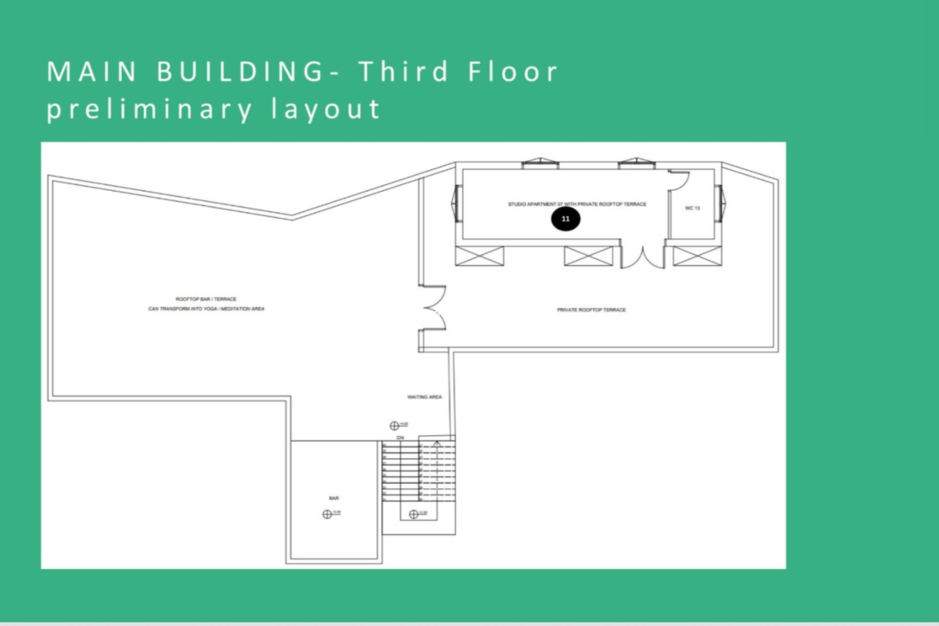Revente - Appartement - Intérieur                       - Ojén