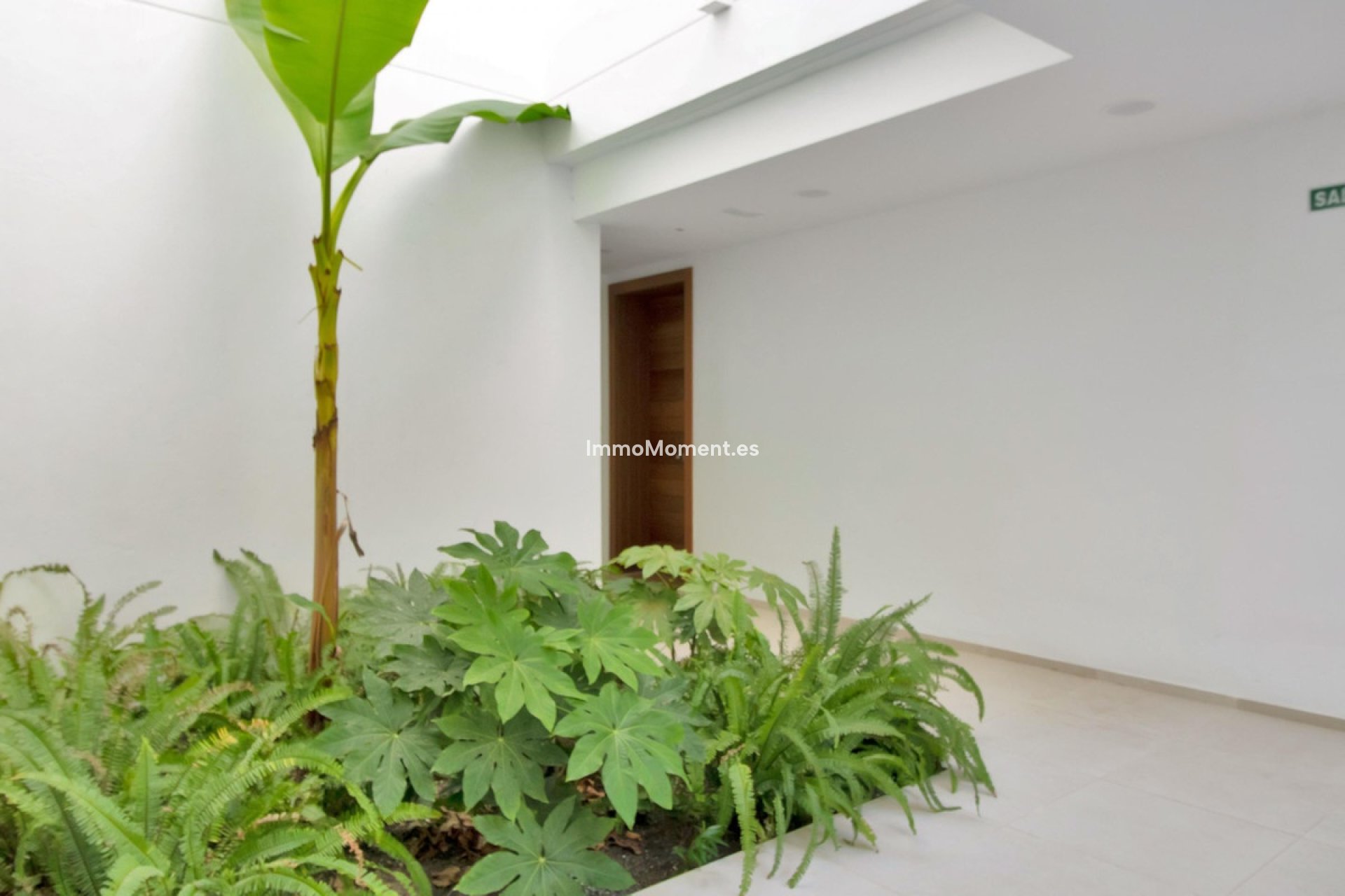 Revente - Appartement - Intérieur                       - Ojén