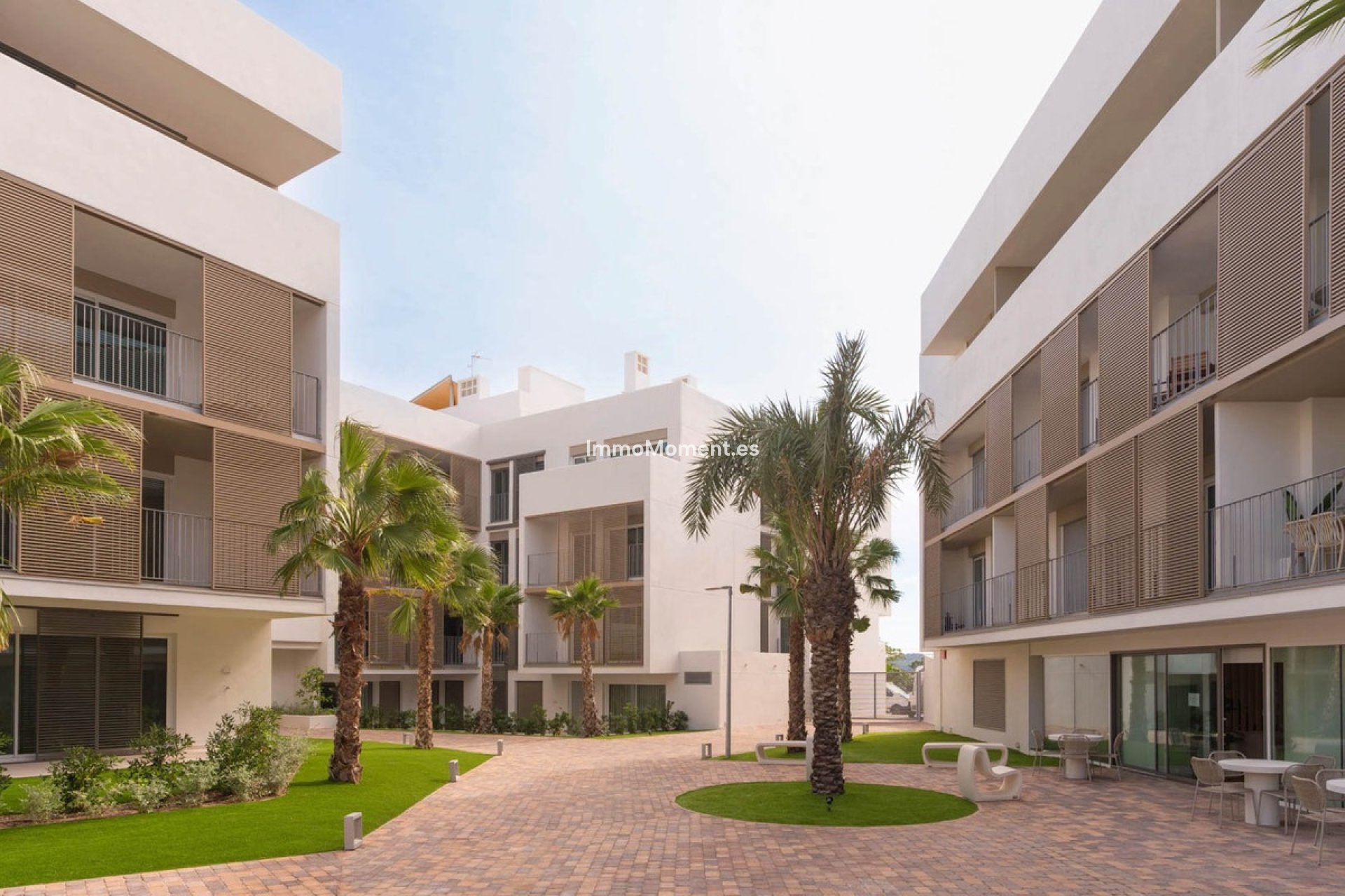 Revente - Appartement - Jávea - Jávea - Xàbia Centro
