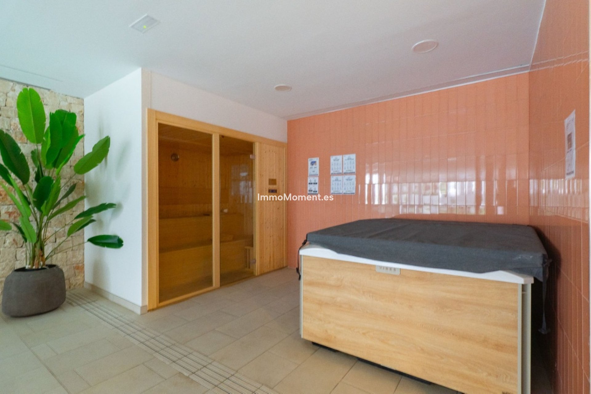 Revente - Appartement - Jávea - Jávea - Xàbia Centro