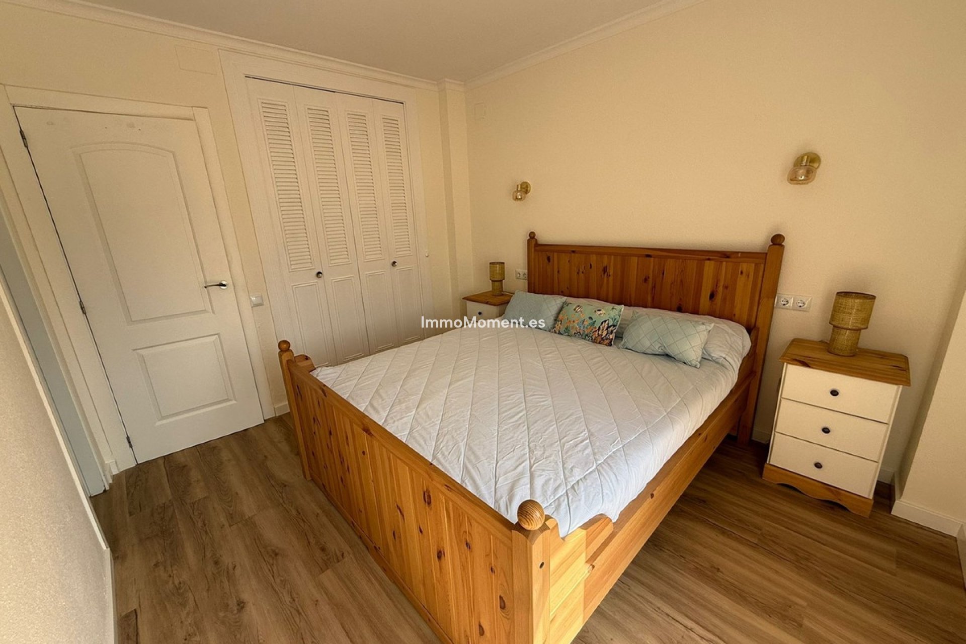 Revente - Appartement - Jávea - Jávea - Xàbia Centro
