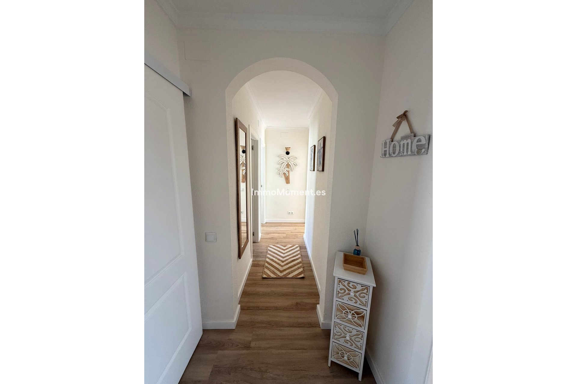 Revente - Appartement - Jávea - Jávea - Xàbia Centro