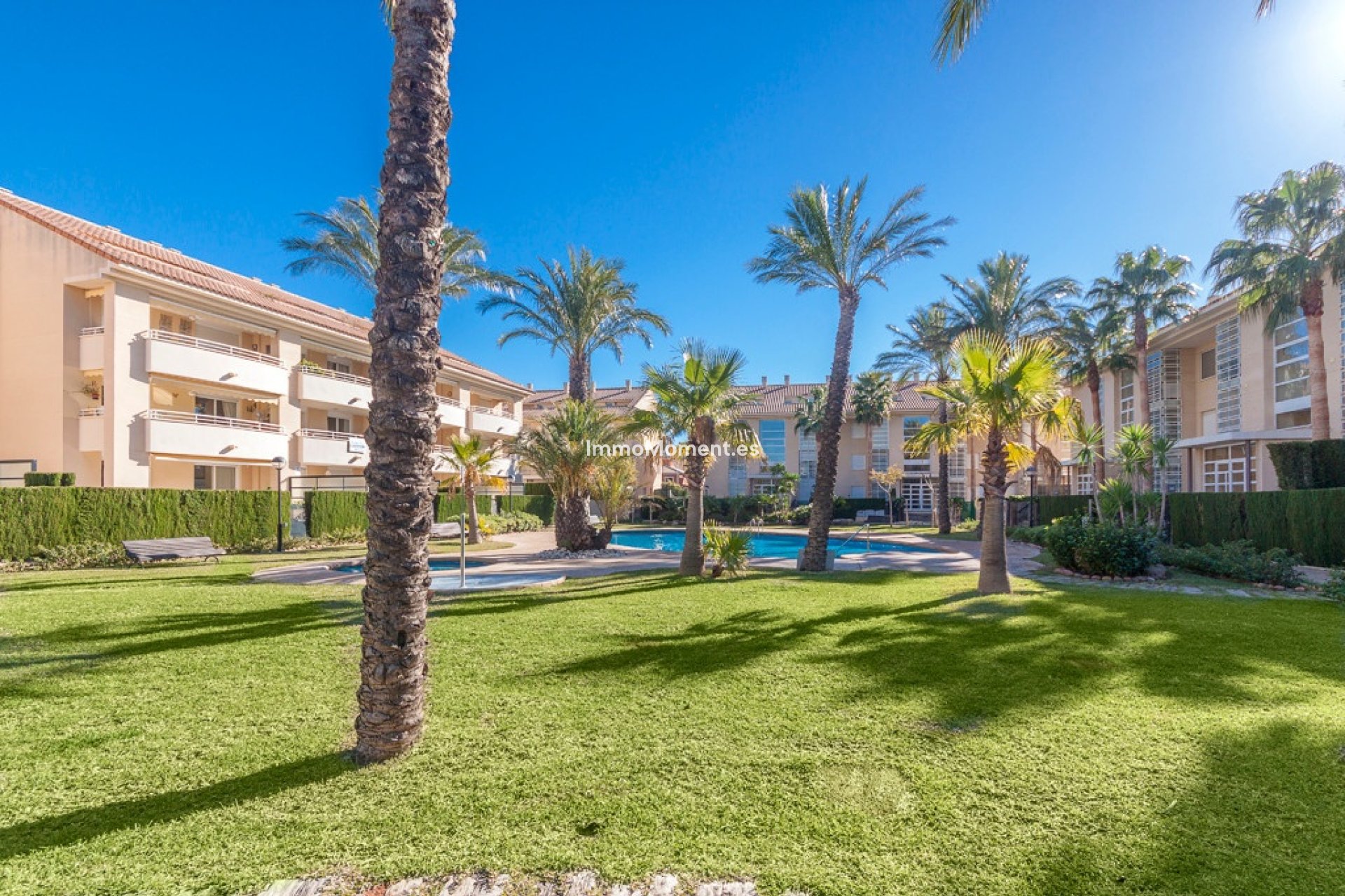 Revente - Appartement - Jávea - Jávea - Xàbia Centro