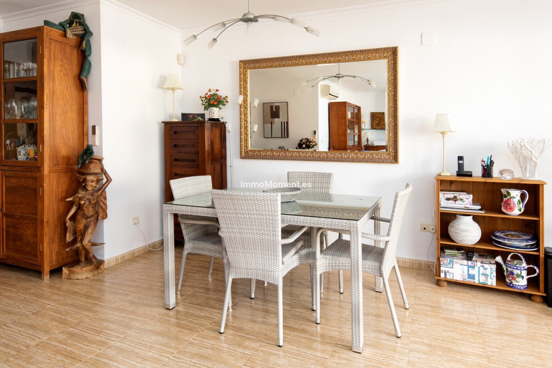 Revente - Appartement - Jávea - Jávea - Xàbia Centro
