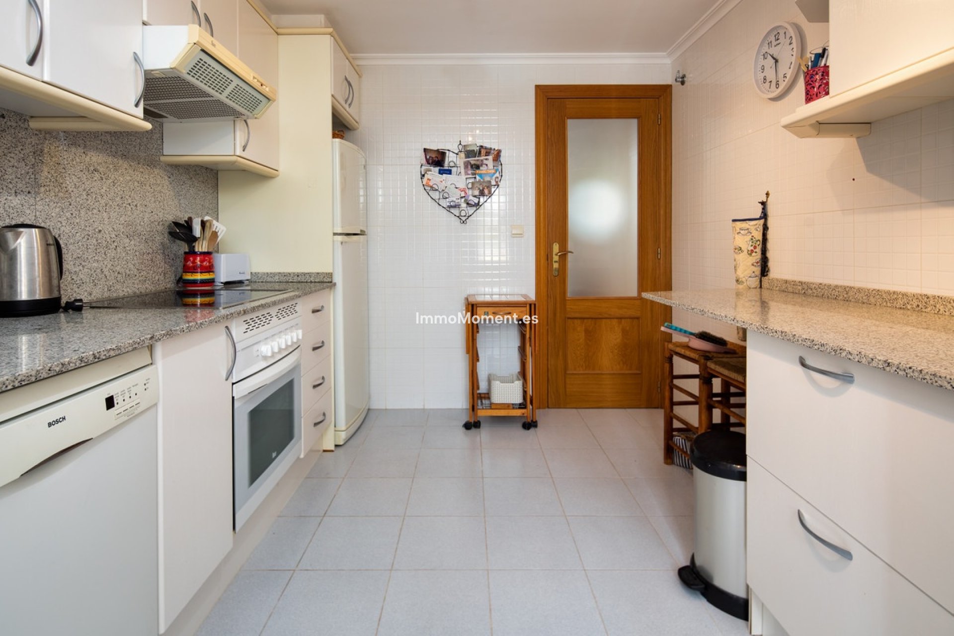 Revente - Appartement - Jávea - Jávea - Xàbia Centro