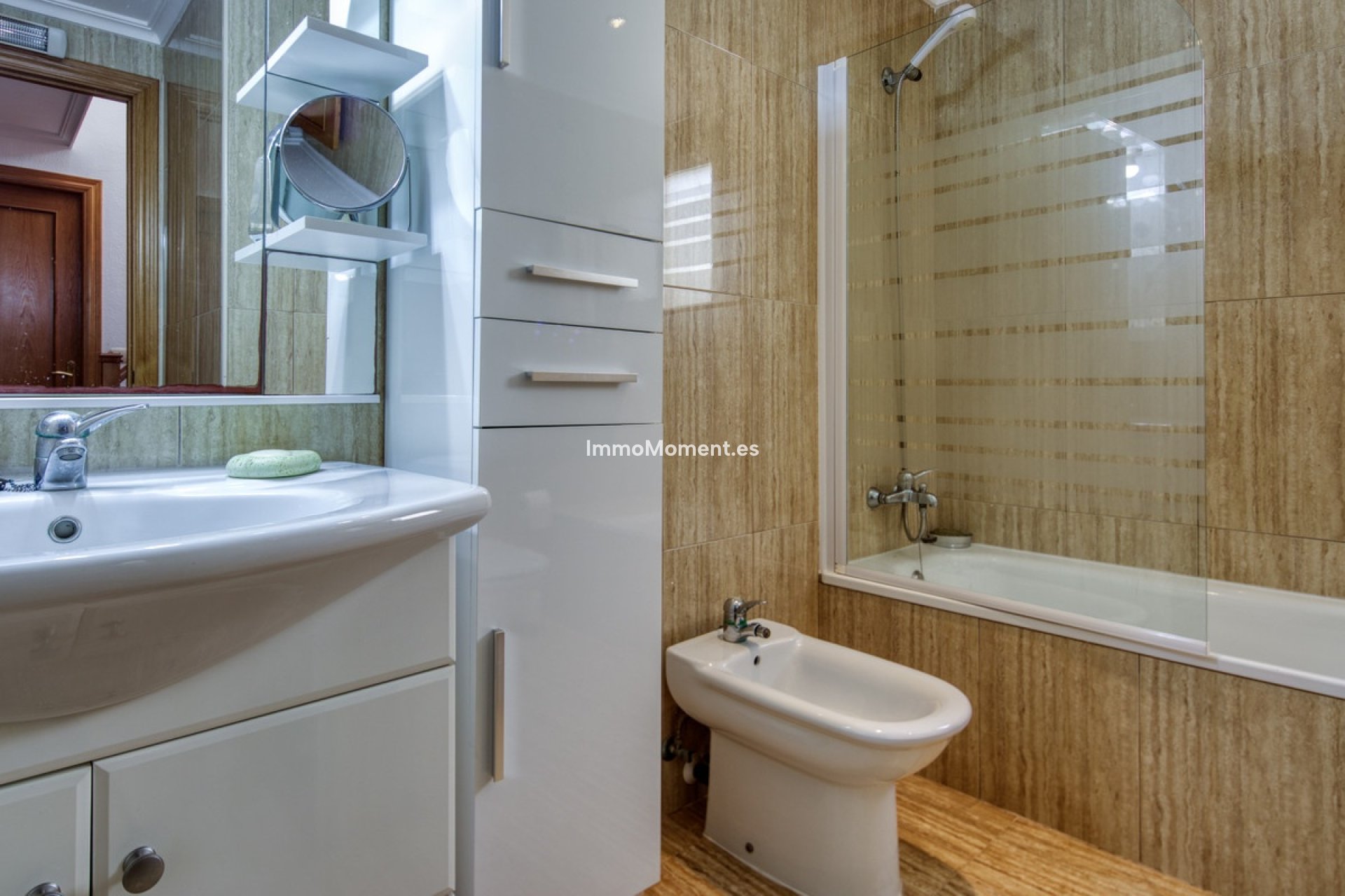 Revente - Appartement - Jávea - Jávea - Xàbia Centro