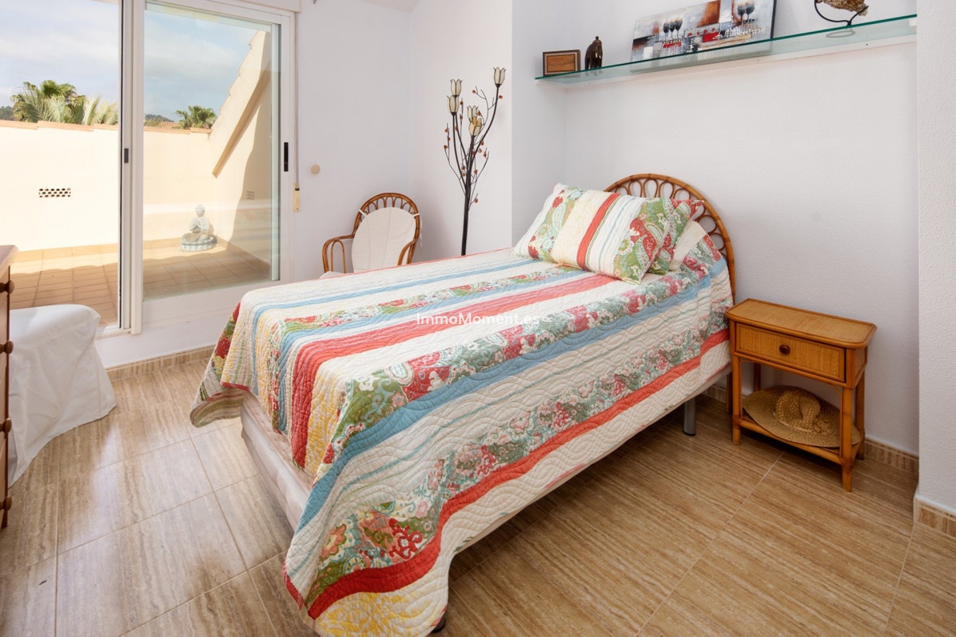 Revente - Appartement - Jávea - Jávea - Xàbia Centro