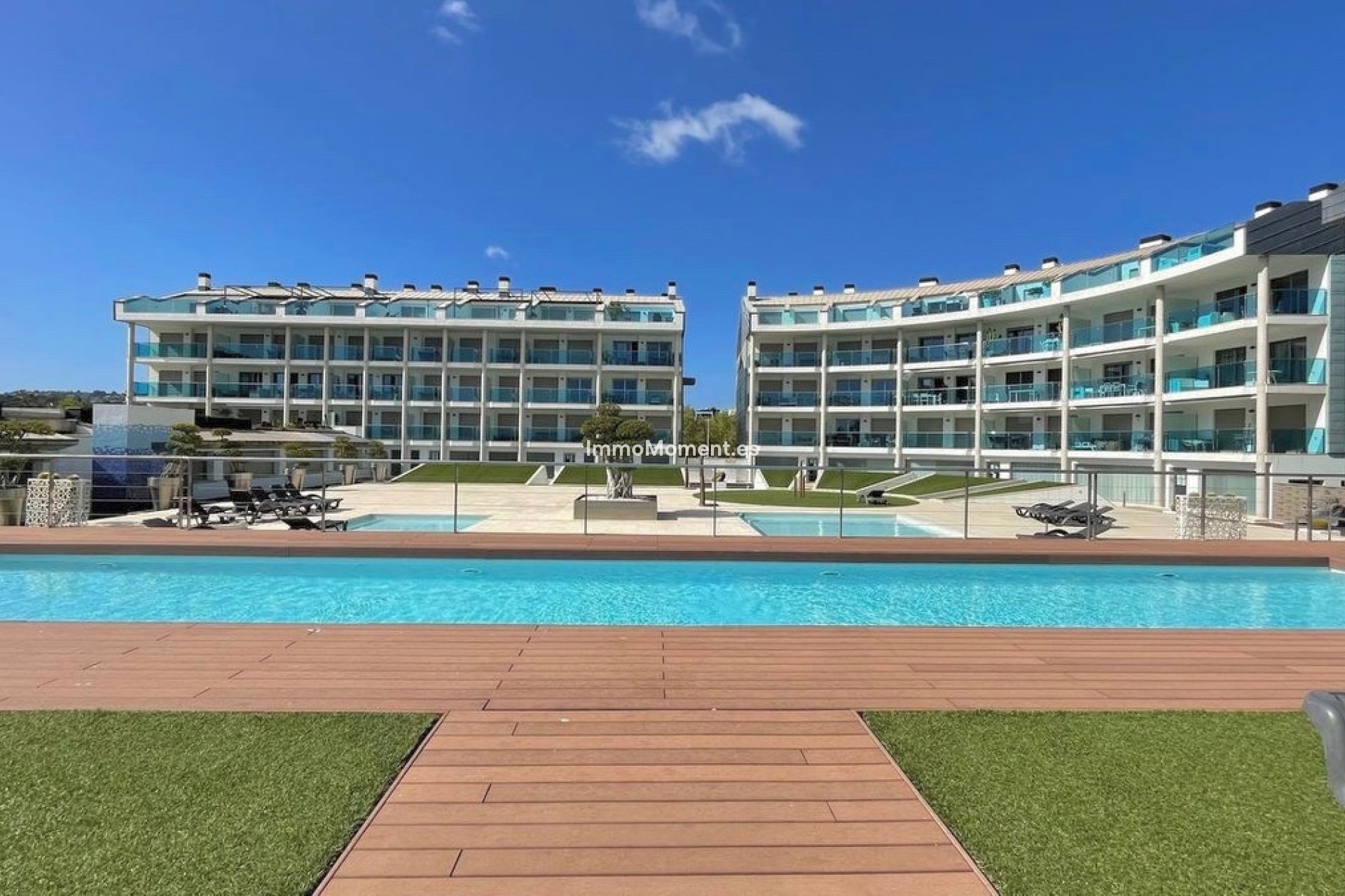 Revente - Appartement - Jávea - Jávea - Xàbia Centro