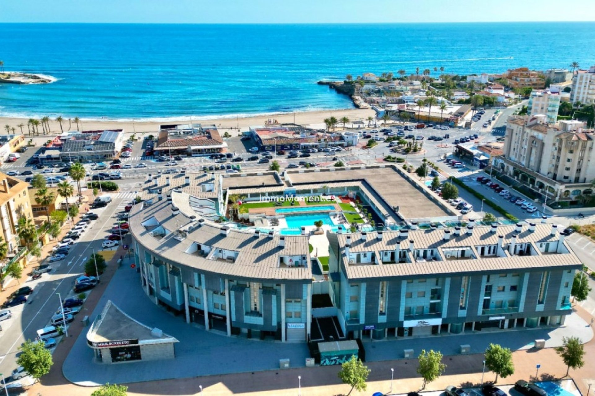 Revente - Appartement - Jávea - Jávea - Xàbia Centro