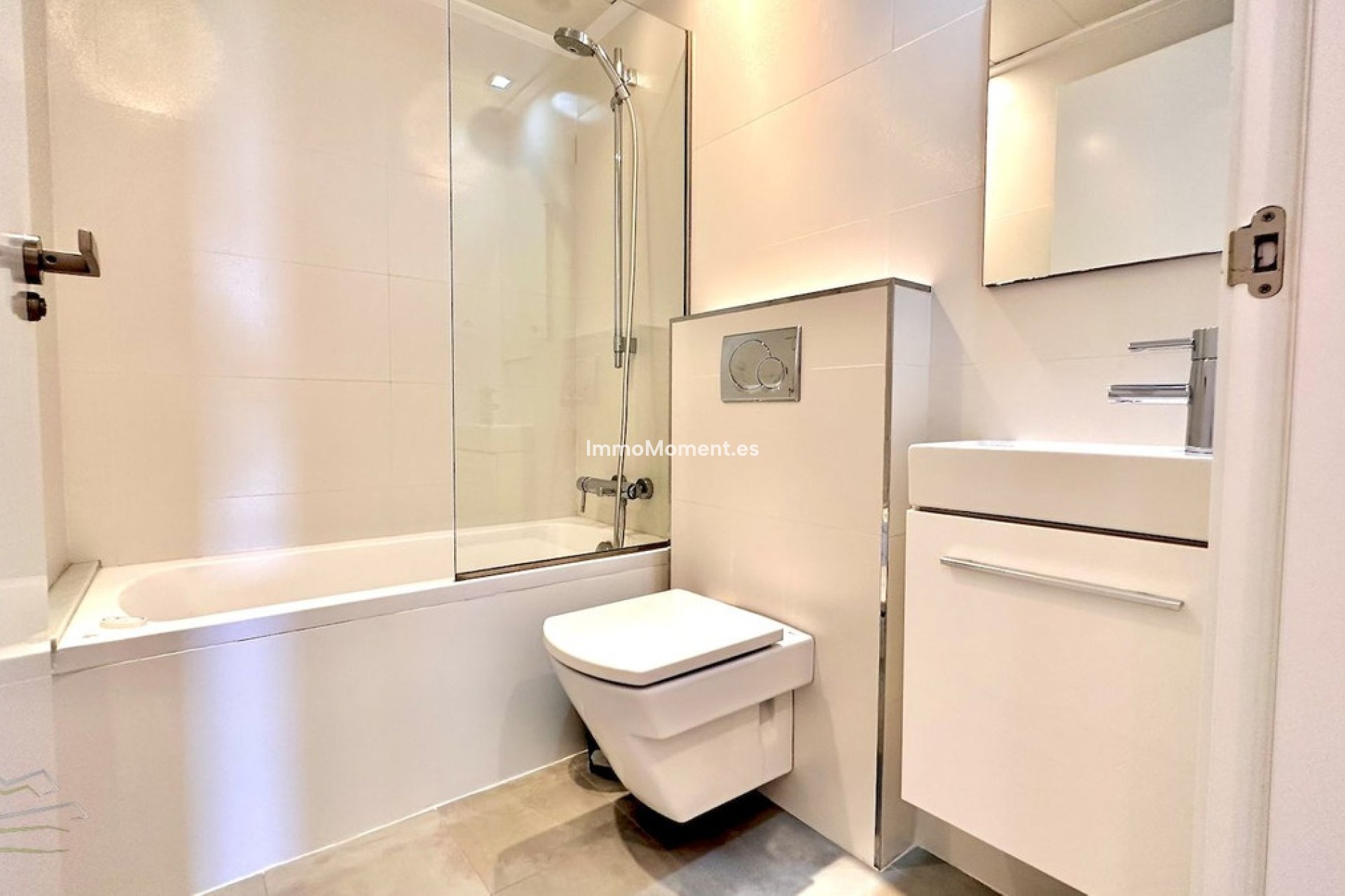 Revente - Appartement - Jávea - Jávea - Xàbia Centro
