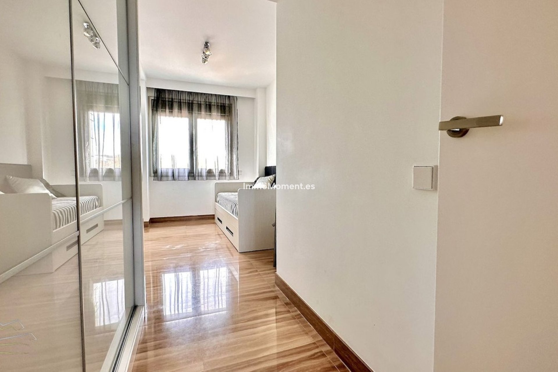 Revente - Appartement - Jávea - Jávea - Xàbia Centro