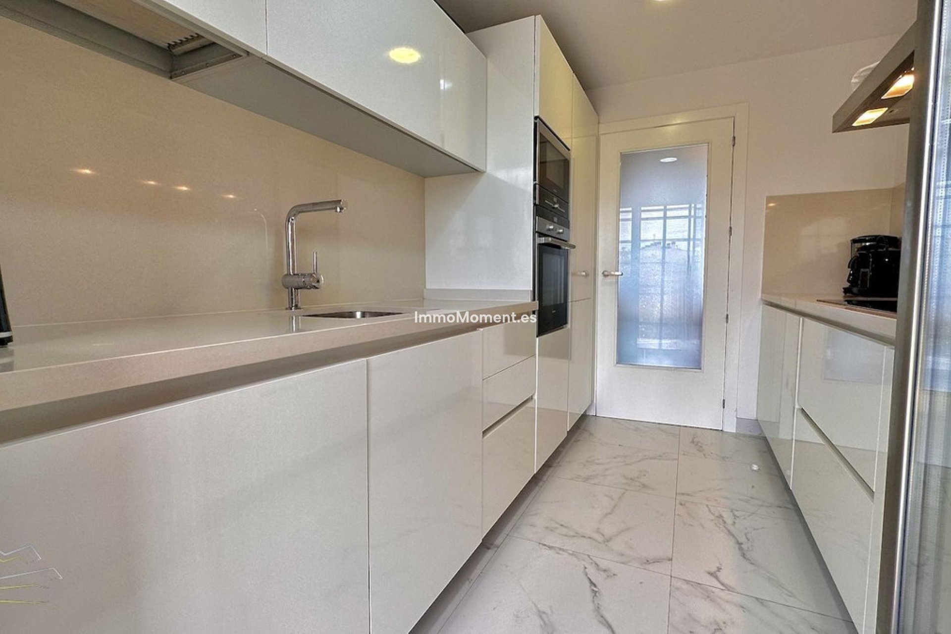 Revente - Appartement - Jávea - Jávea - Xàbia Centro