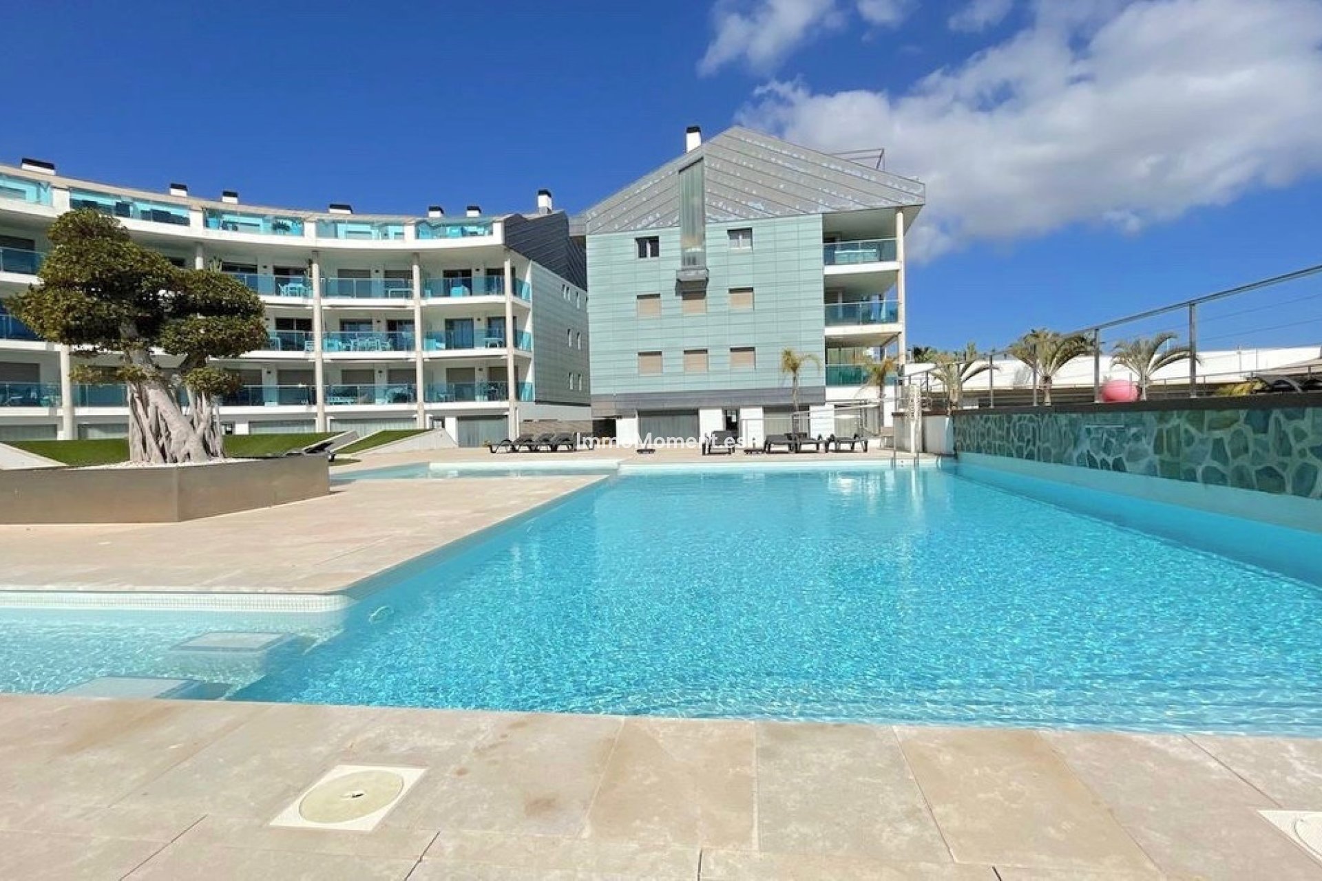Revente - Appartement - Jávea - Jávea - Xàbia Centro