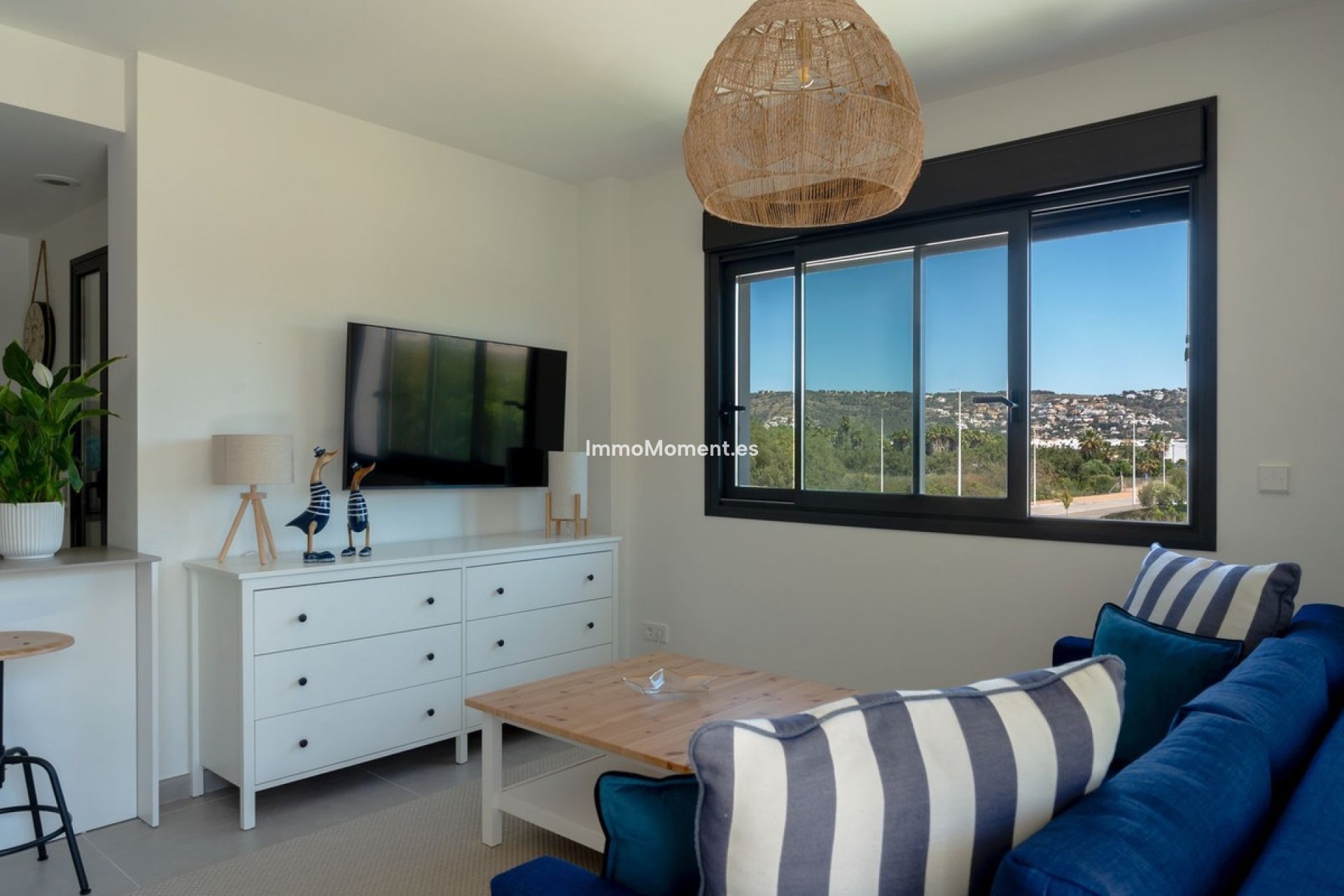 Revente - Appartement - Jávea - Jávea - Xàbia Centro