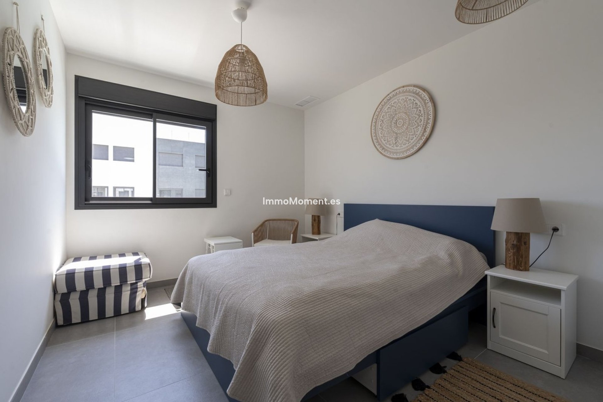 Revente - Appartement - Jávea - Jávea - Xàbia Centro