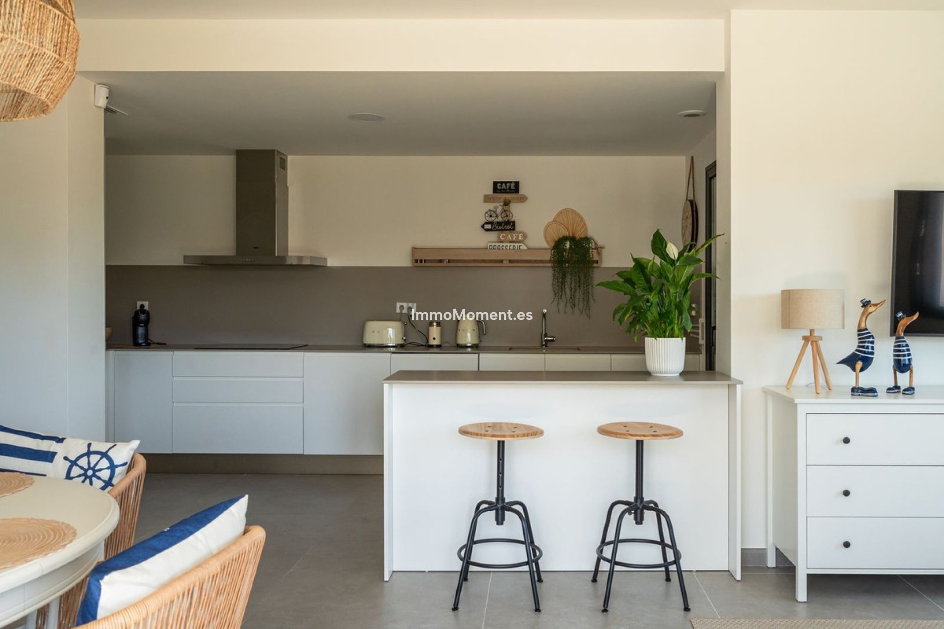 Revente - Appartement - Jávea - Jávea - Xàbia Centro