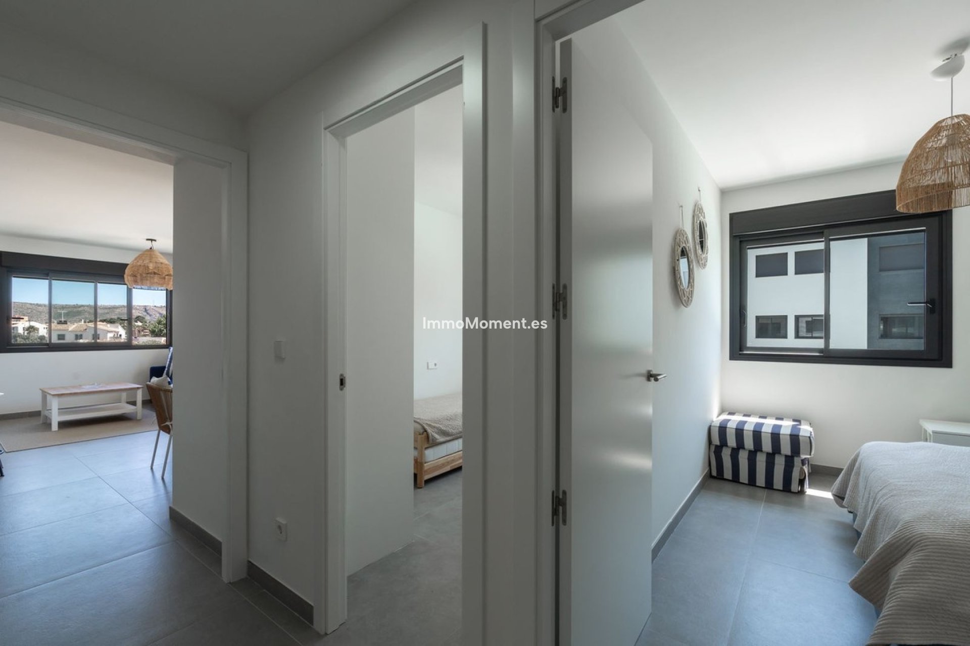 Revente - Appartement - Jávea - Jávea - Xàbia Centro