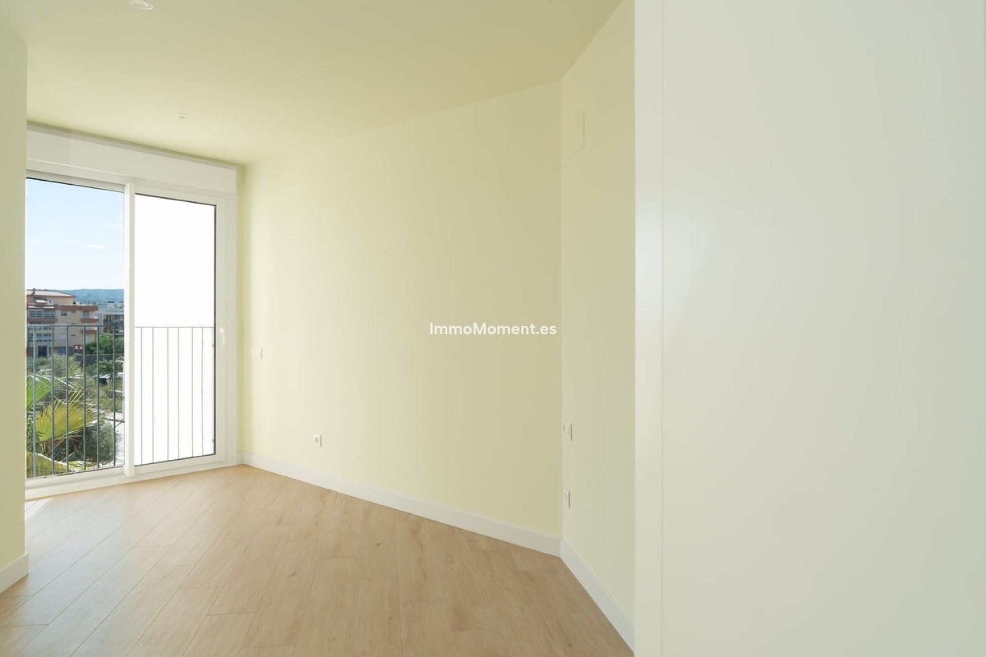 Revente - Appartement - Jávea - Jávea - Xàbia Centro