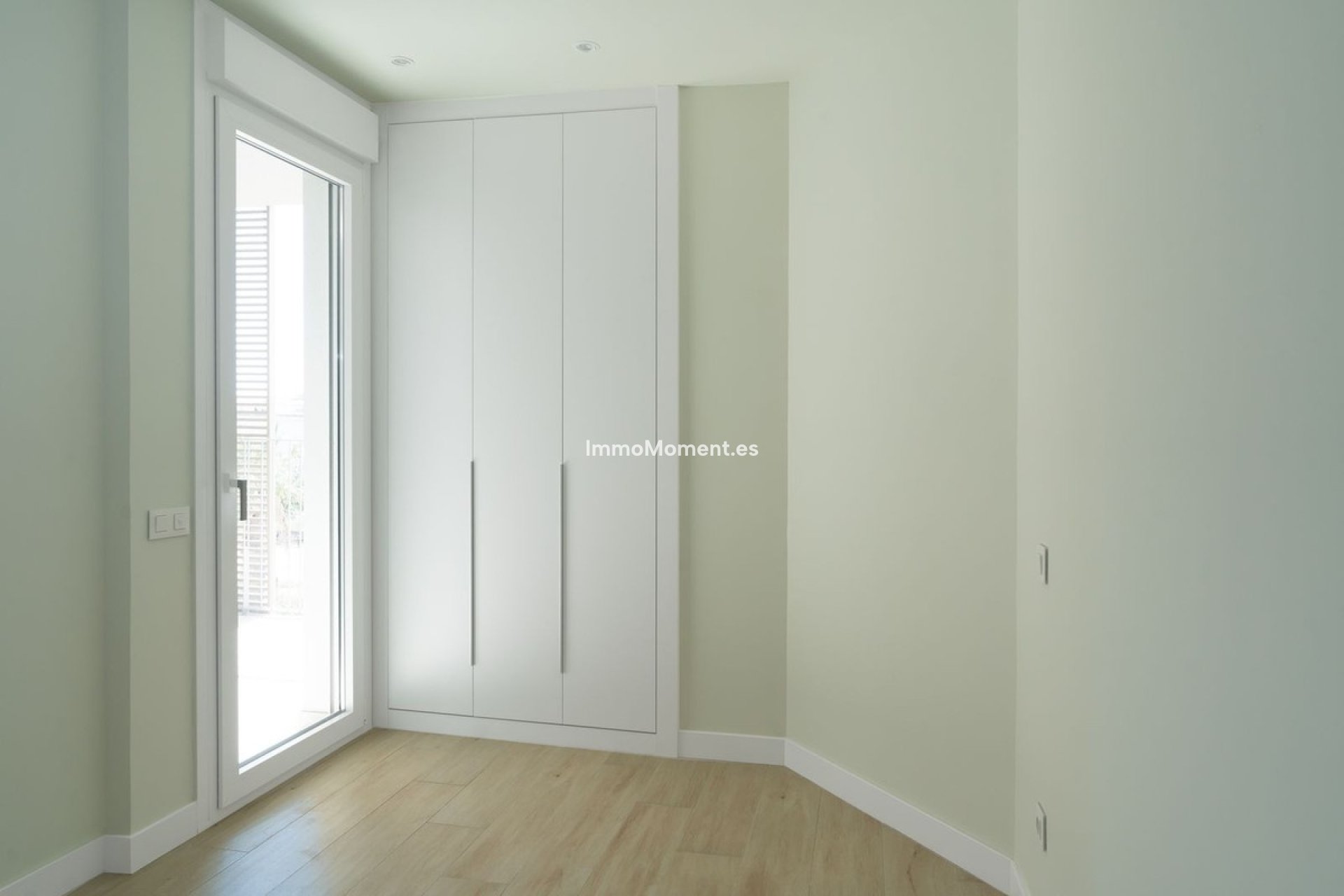 Revente - Appartement - Jávea - Jávea - Xàbia Centro