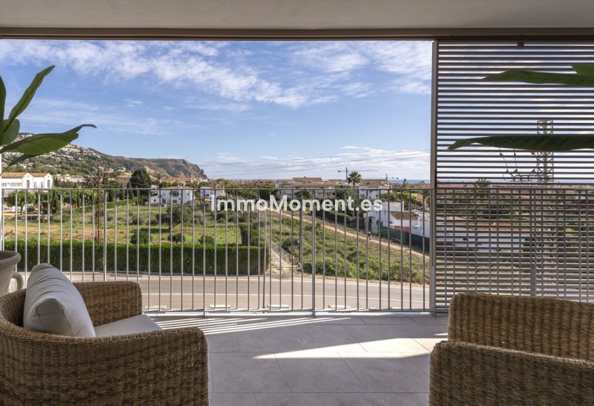 Revente - Appartement - Jávea - Jávea - Xàbia Centro