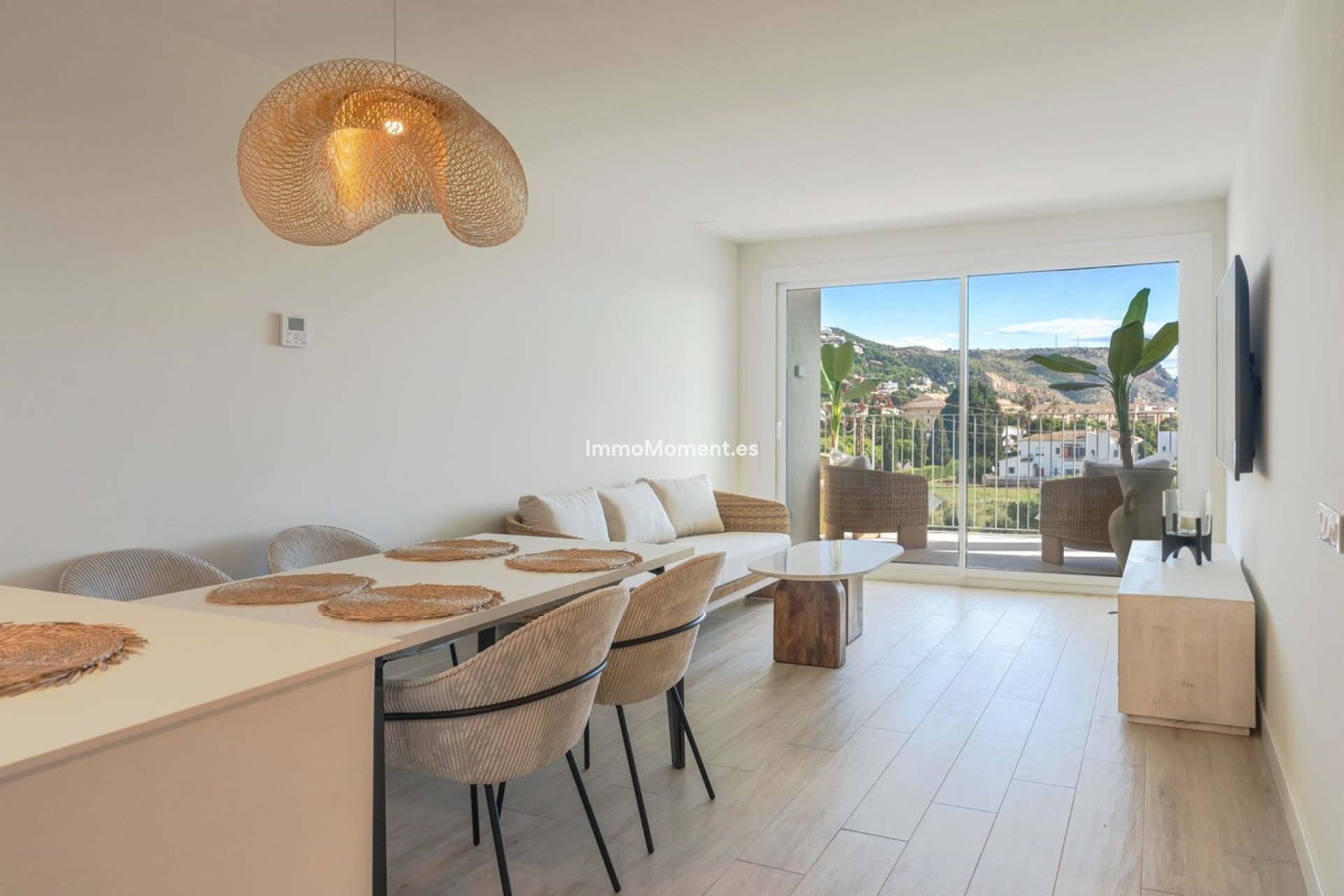 Revente - Appartement - Jávea - Jávea - Xàbia Centro